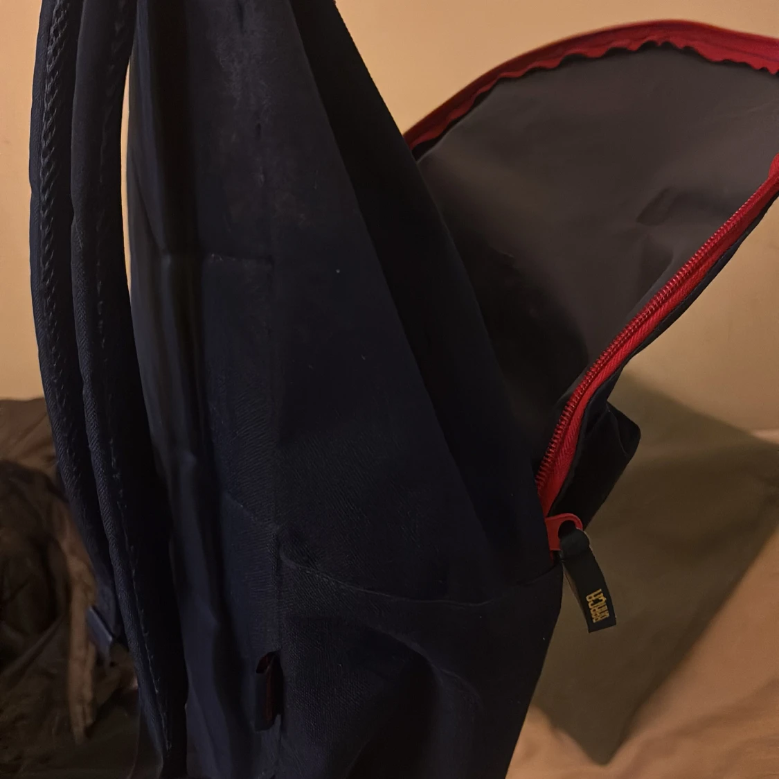 Blå och röd FC Barcelona ryggsäck - 93