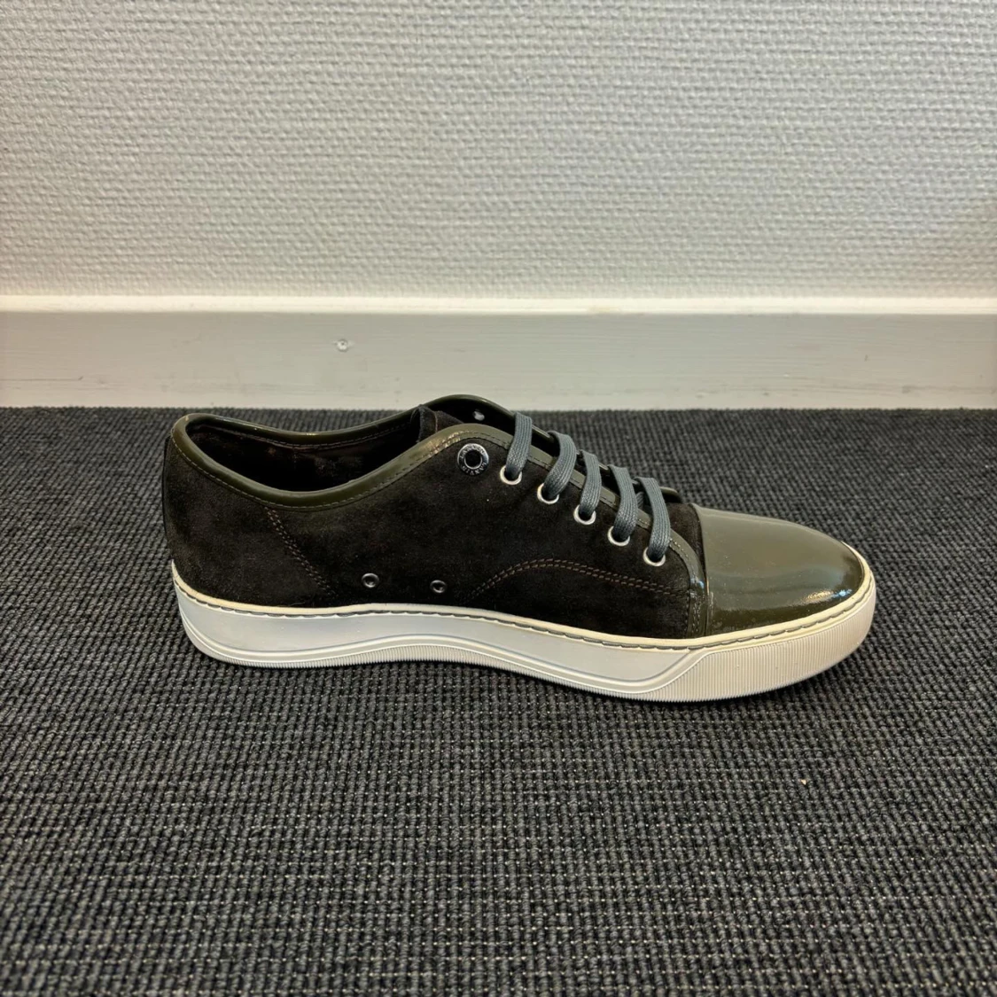 Lanvin cap toe  - 91