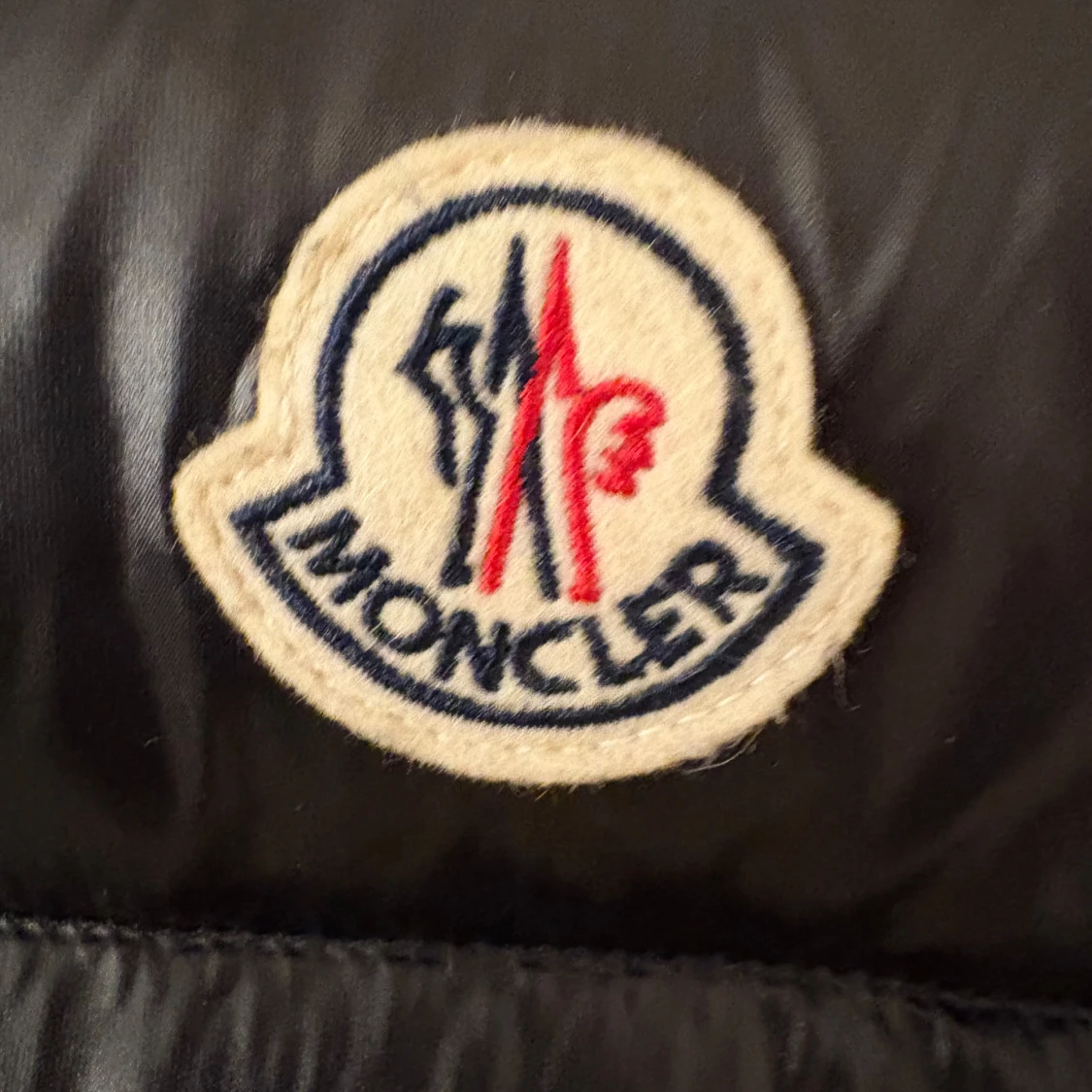 Moncler Gui Väst - 91