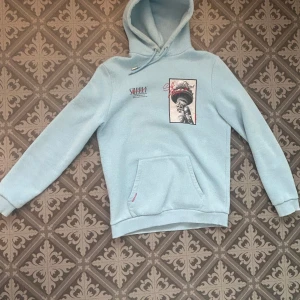 Hoodie - En riktigt skön hoodie från supply & demand i jättebra skick, hoodien är i storlek s 😊kan gå ner i pris vid snabb affär 