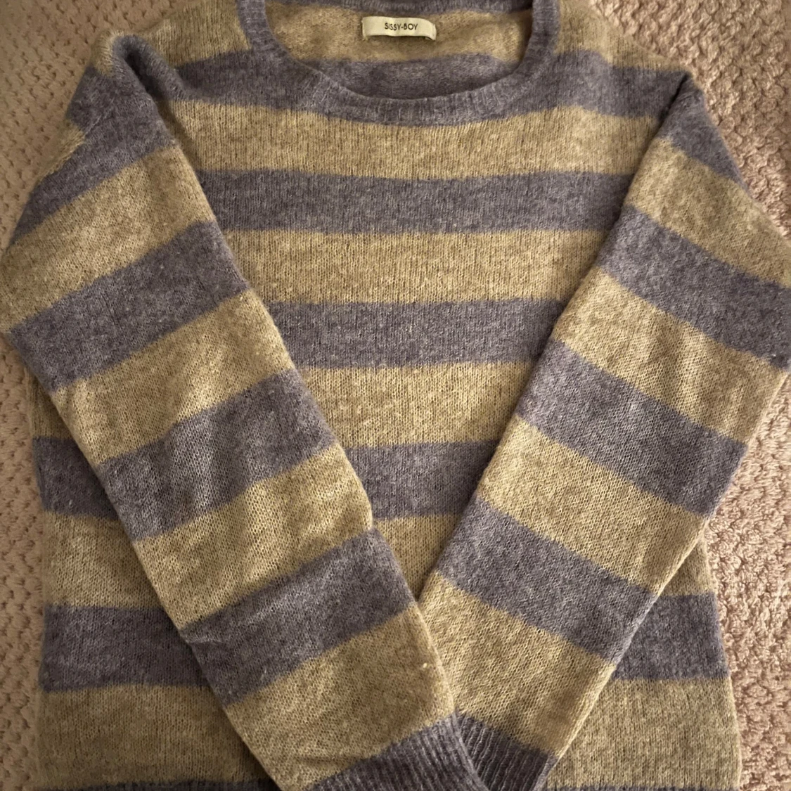 Randig tröja från Sissy-Boy