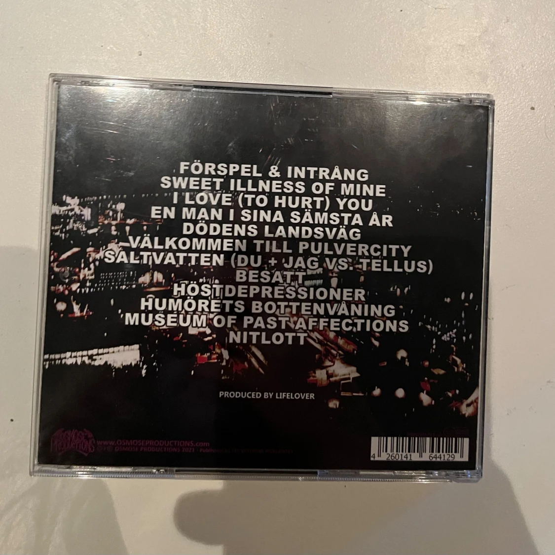 Lifelover - Erotik - 90