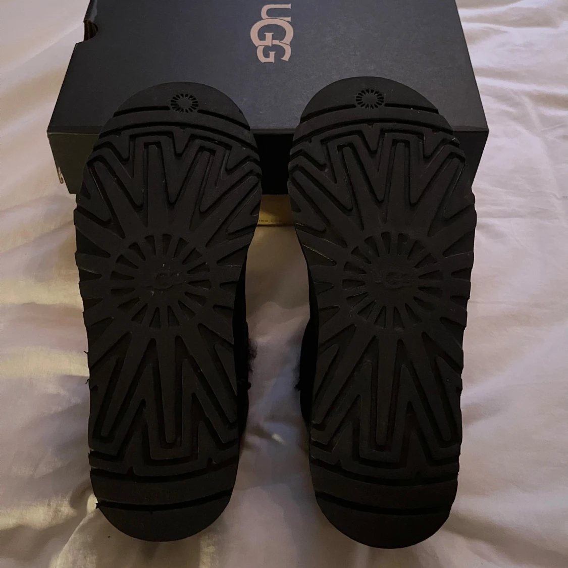 Ugg Classic Ultra Mini  - 91