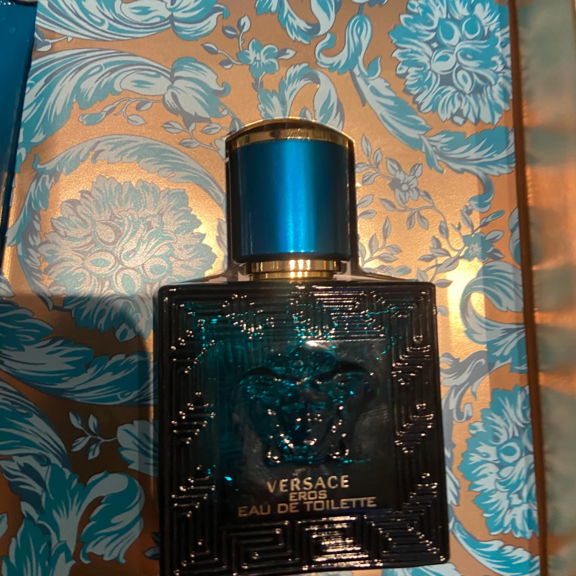 Versace Eros sätt  - 90