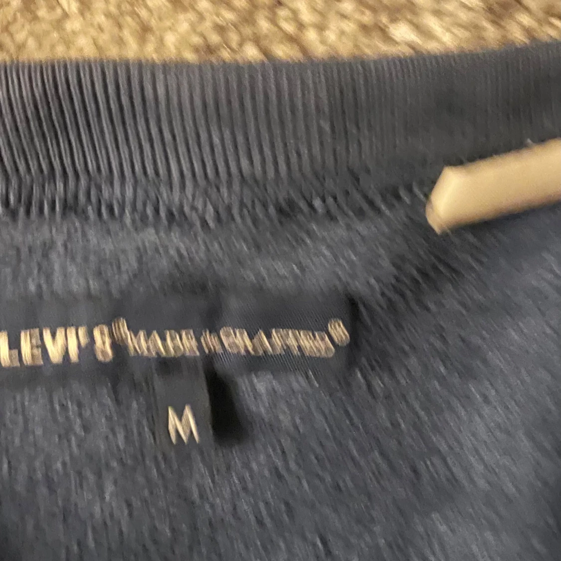 Sweater från levis  - 90