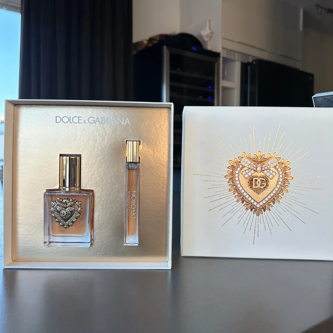 Dolce & Gabbana Devotion - 91