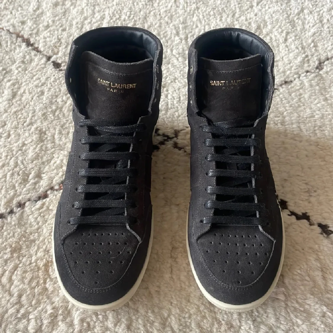  Saint Laurent skor  - 90