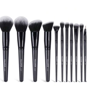 Smink borstar  - 11 smink borstar