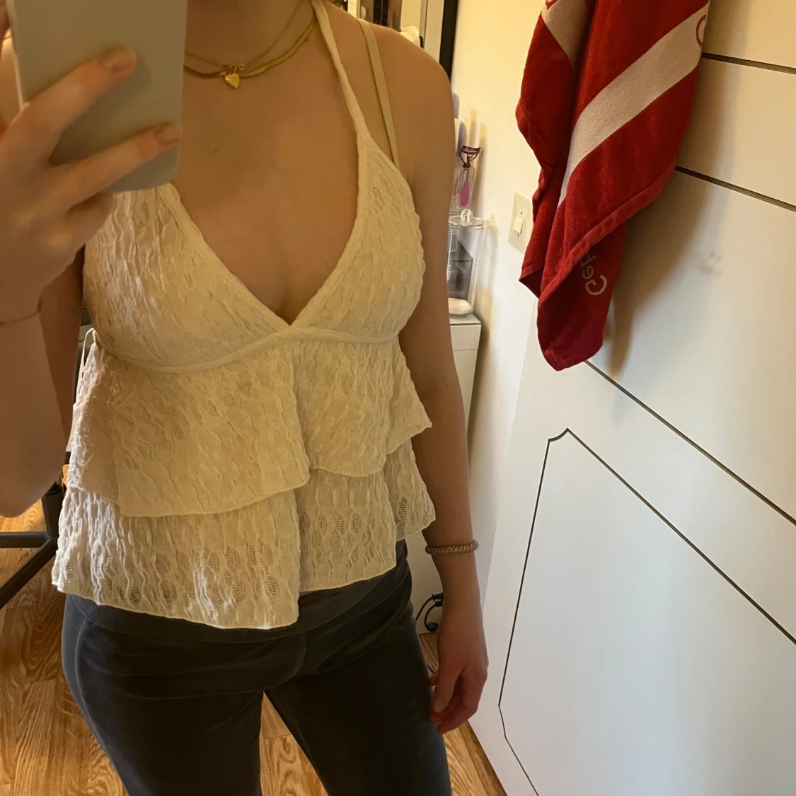 Fin topp🥰✨ - 90