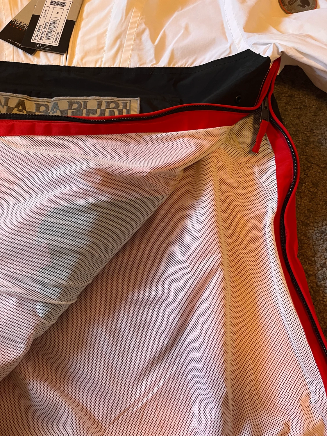 Napapijri jacka  - 90