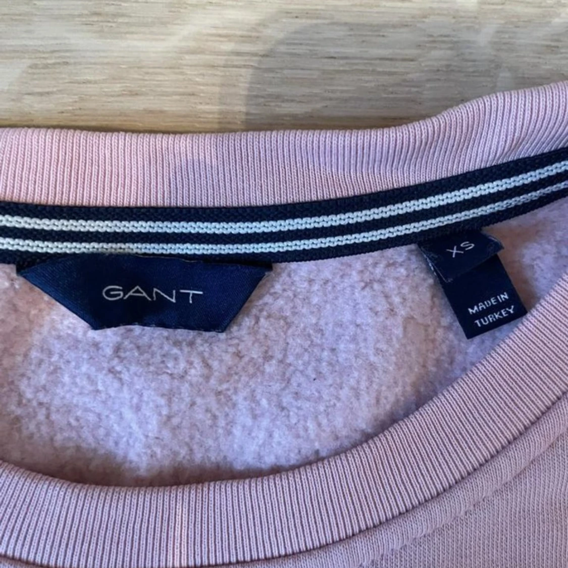 Gant tröja  - 90