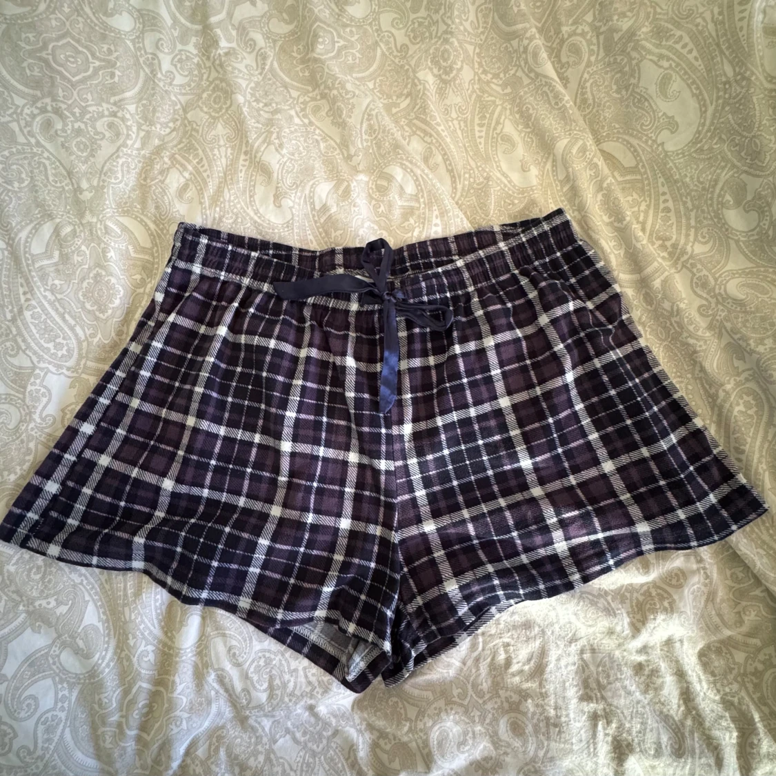 pyjamas shorts 