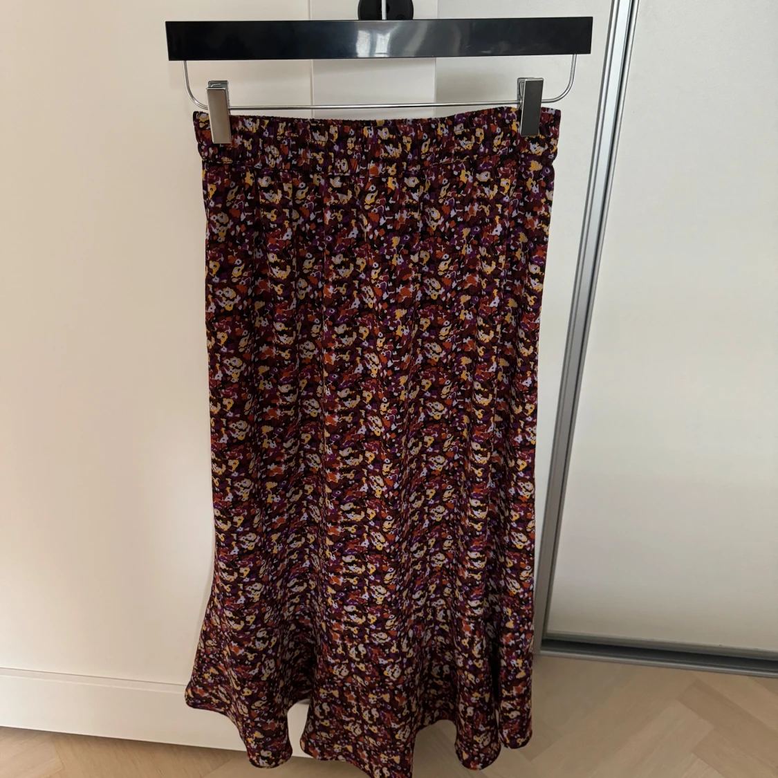 Mönstrad kjol från Inwear - 90