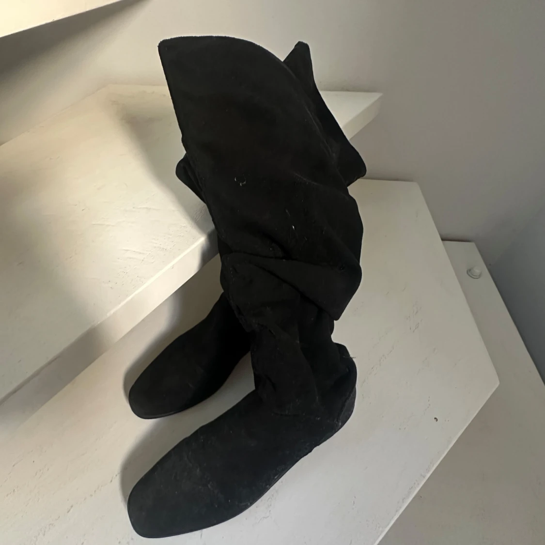 SNYGGA STÖVLAR - 90