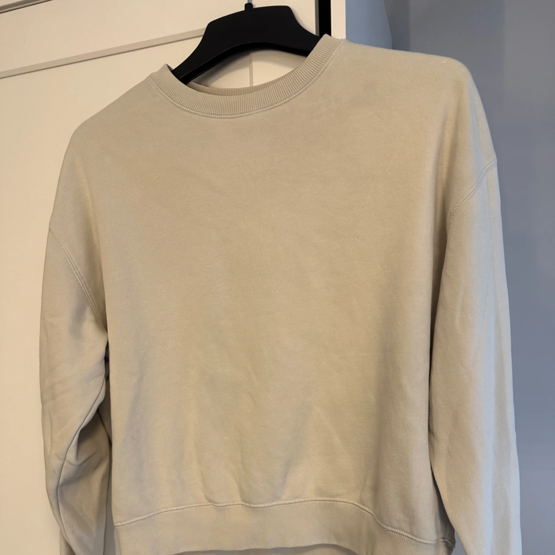 Oversized sweatshirt  - 91