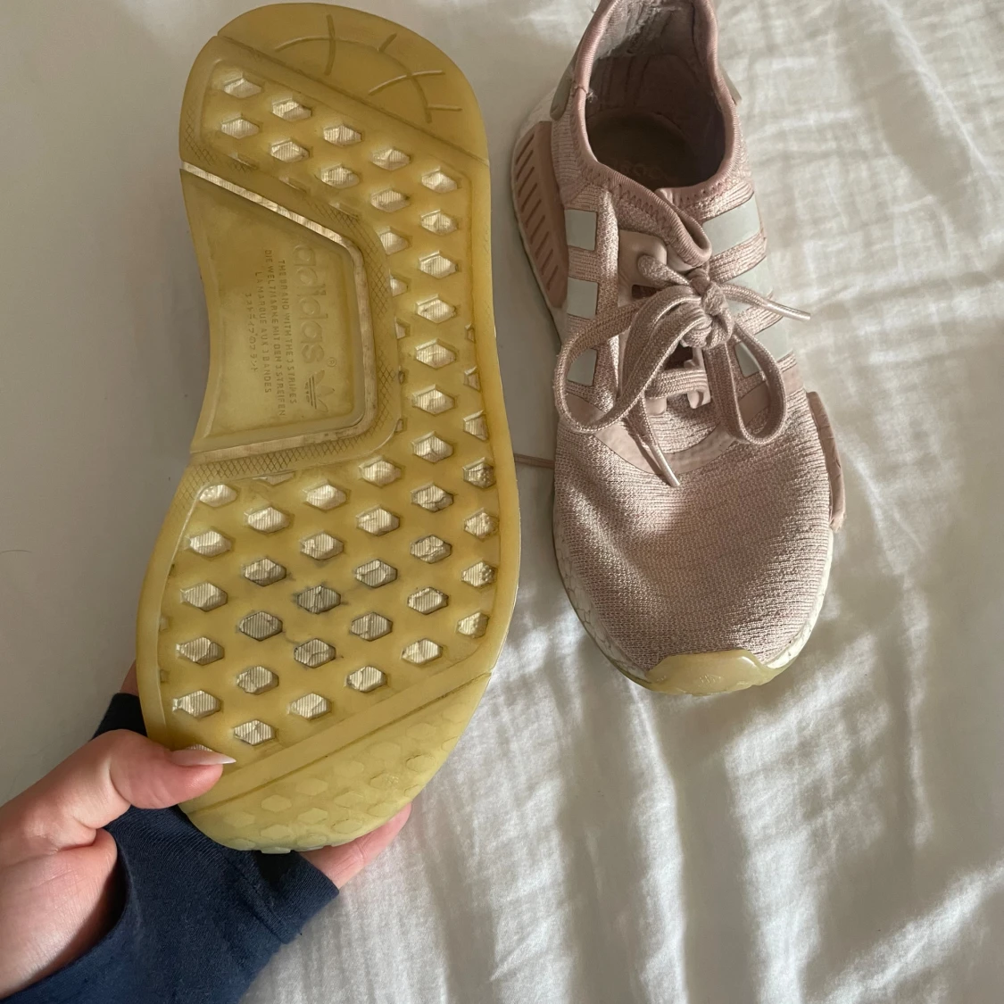 Tränings skor  - 90