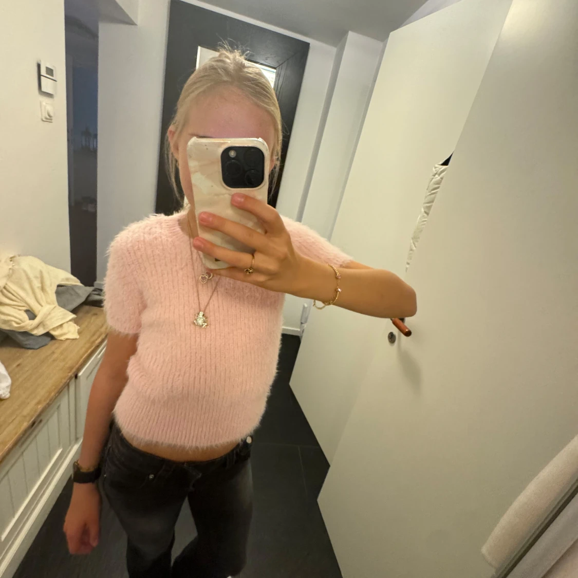 Fin tröja från zara❤️❤️ - 90