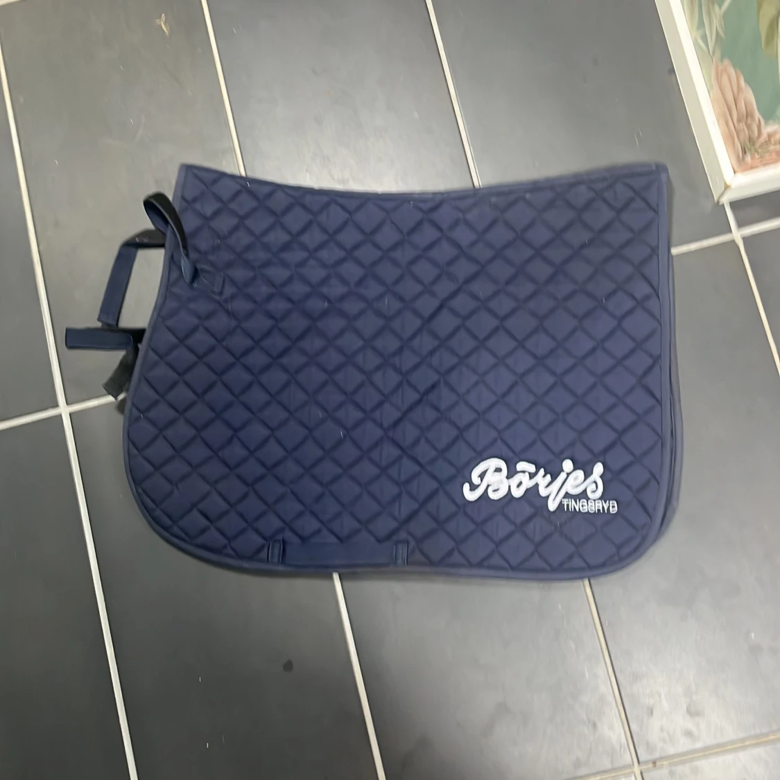 Fint börjes Tingsryd schabrak 