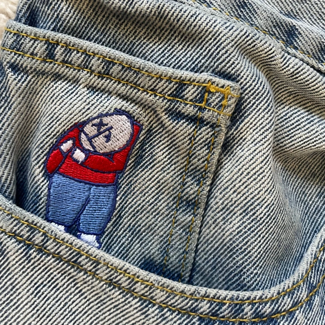 Super fräscha Bigboys! - 92