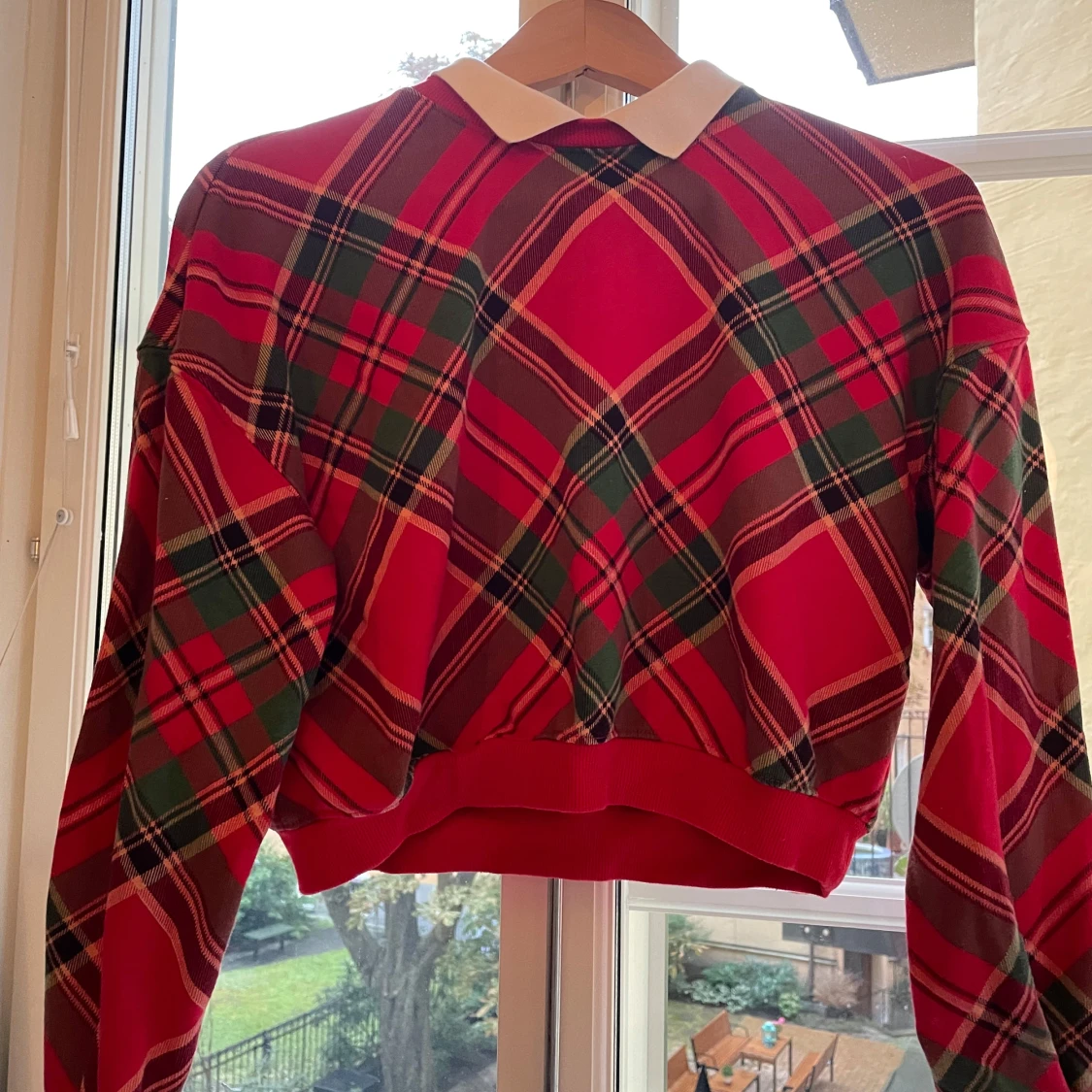  Långärmad tröja  - 91