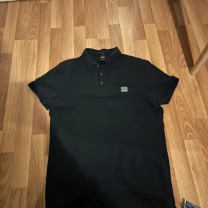 Hugo boss pike - En pike i väldigt bra form