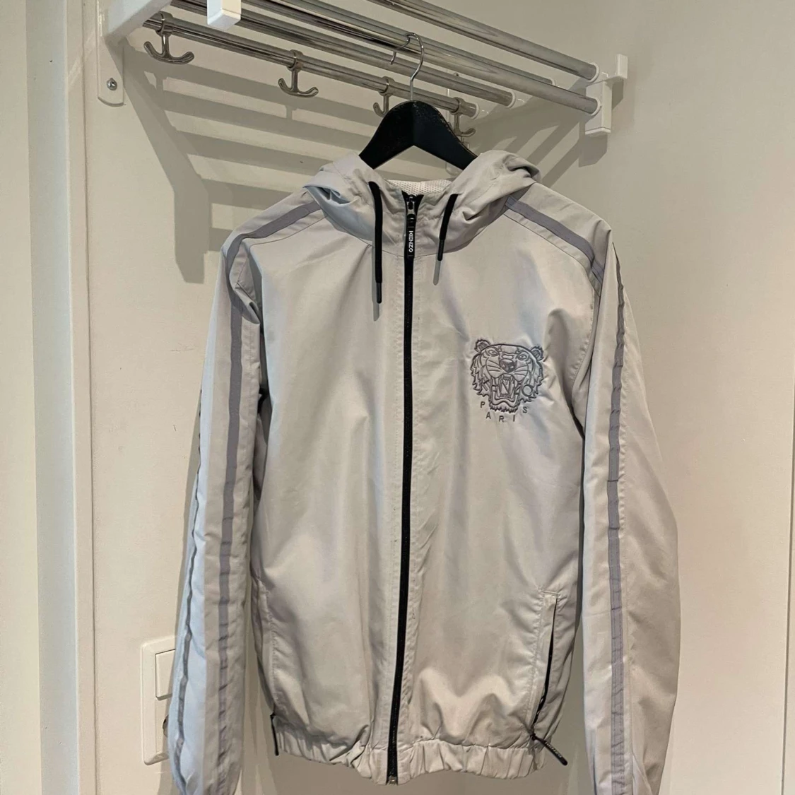 Kenzo Jacka stl S NYSKICK - 90