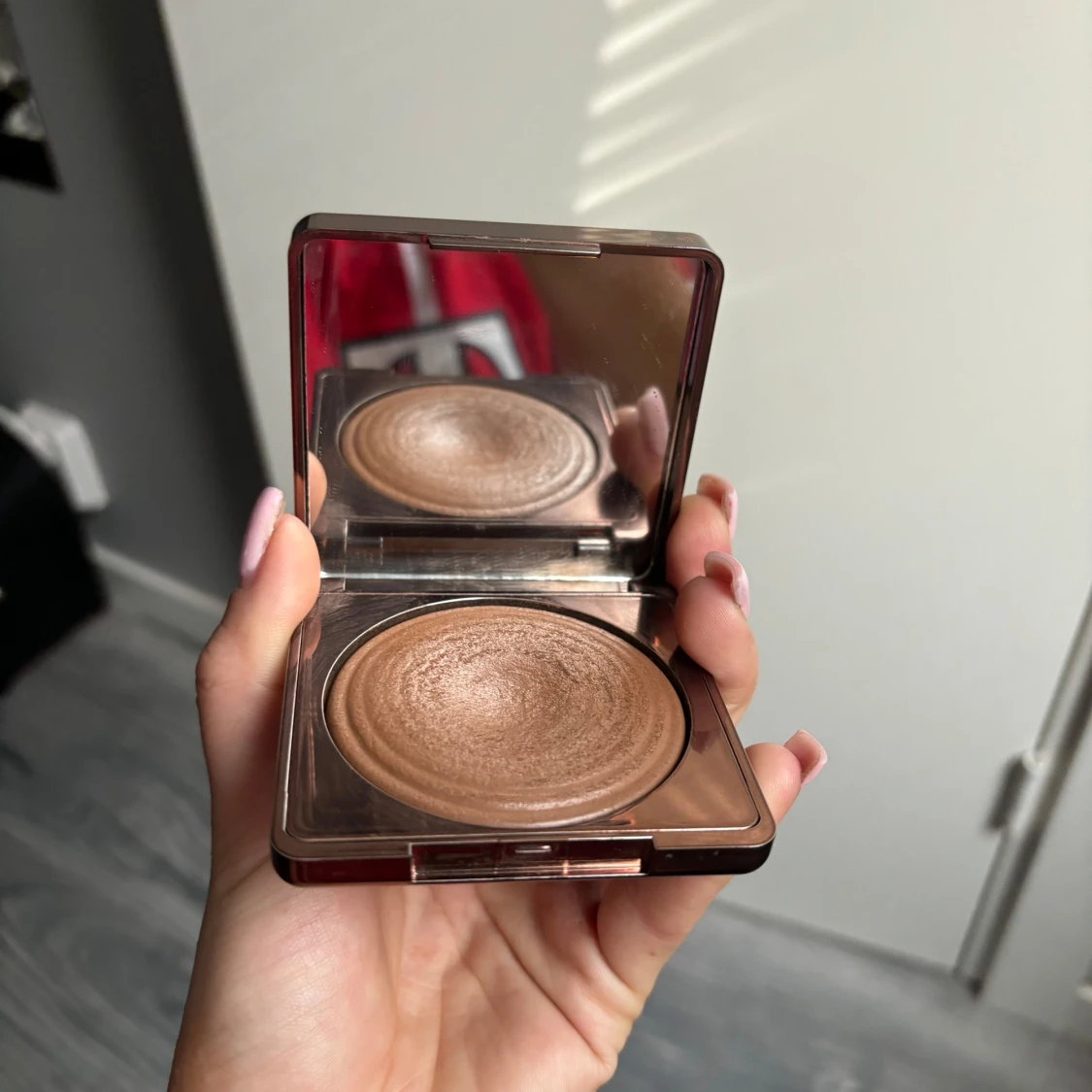CAIA glow bronzer - 92