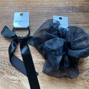 Hår accessoarer - Säljer dessa fina som är helt oanvända och som jag vann i Gina Tricots lotteri💕