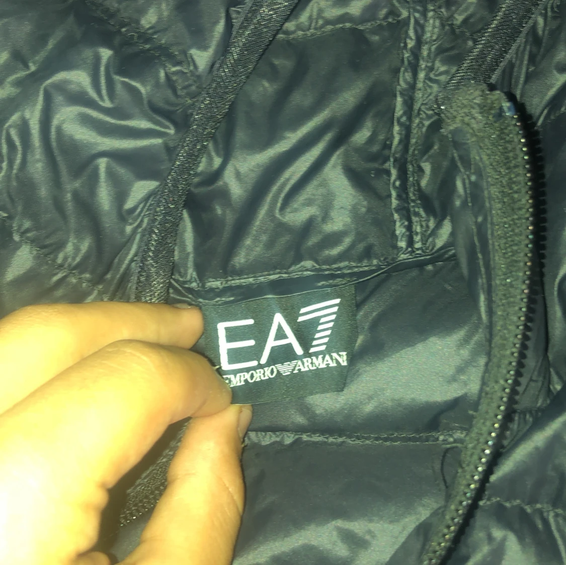 Armani Jacka  - 91