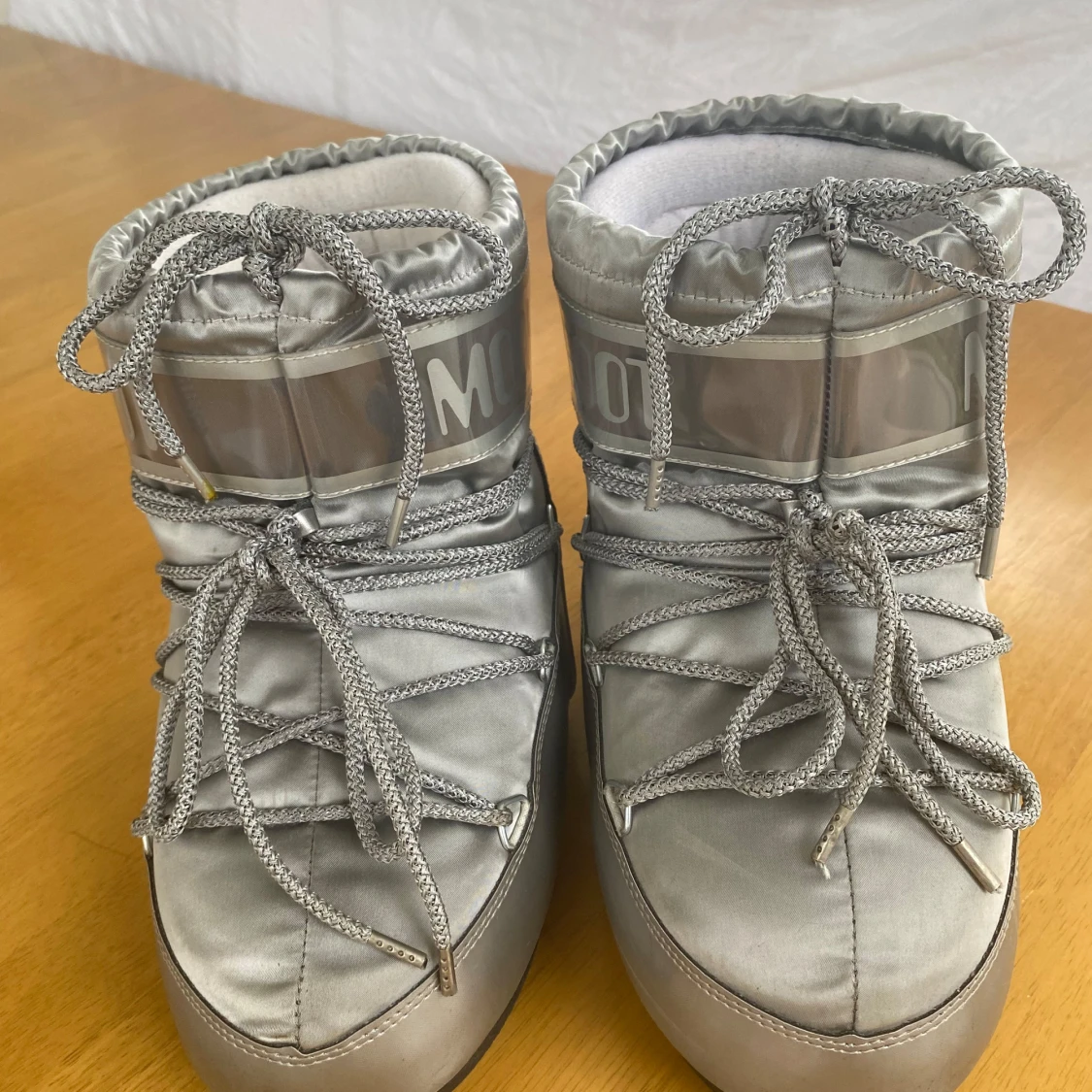 Moon boot technica the original 