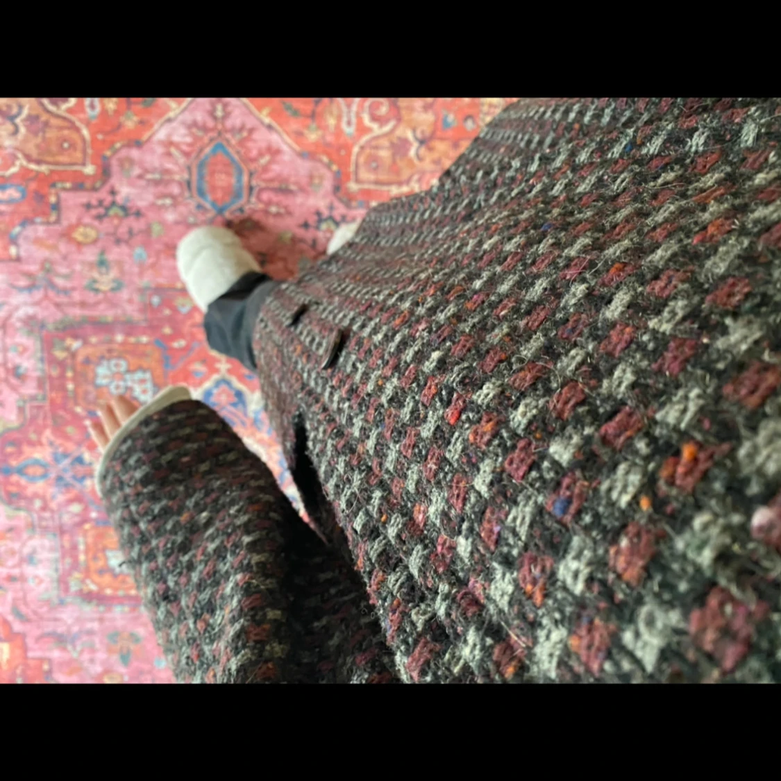 Kappa / jacka /   - 93