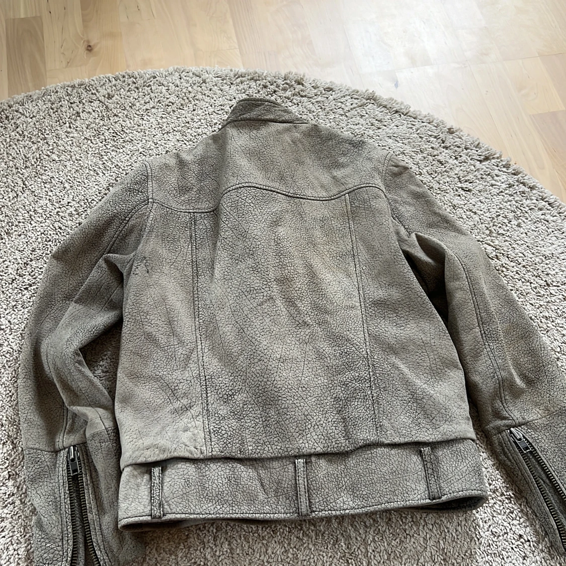 Höstjacka samsøe samsøe - 91