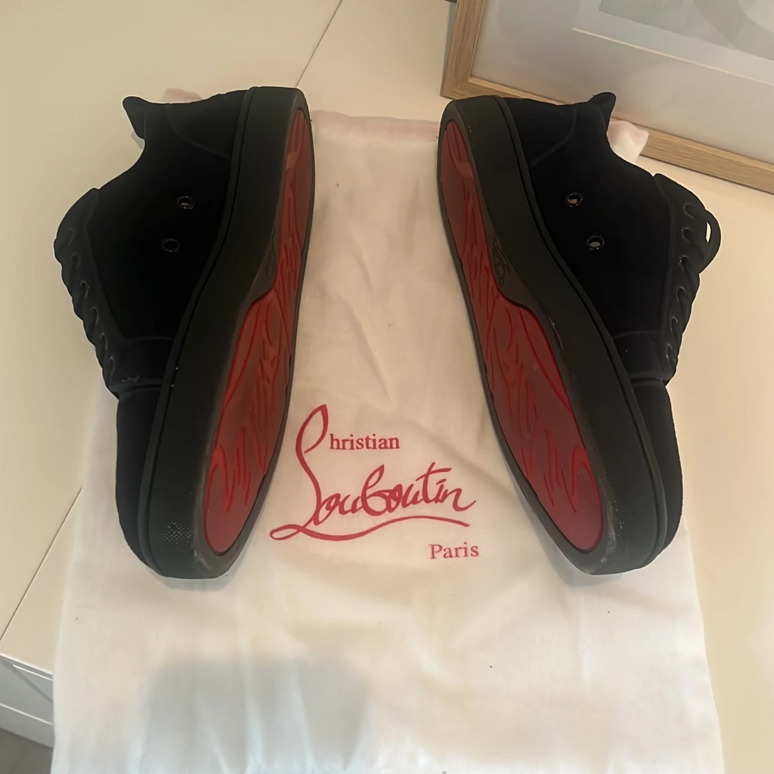 Loubs - 91