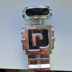 Paco Rabanne Phantom 50ml - Selling this great scent from Paco Rabanne. 65-70% full bottle. 50ml. 