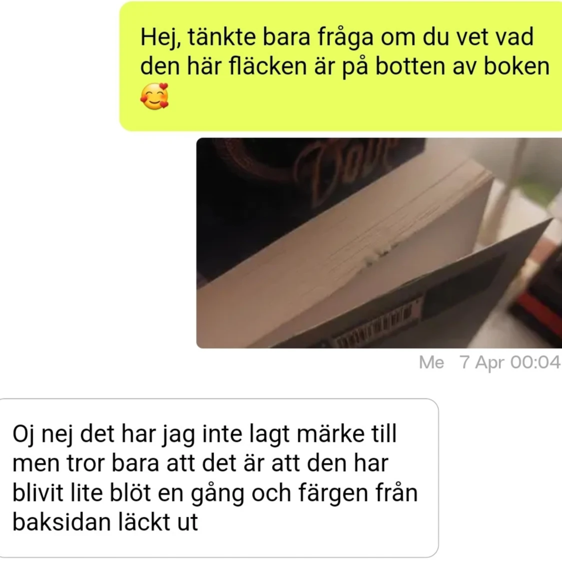 Girl Serpent Thorn av Melissa Bashardoust - 92