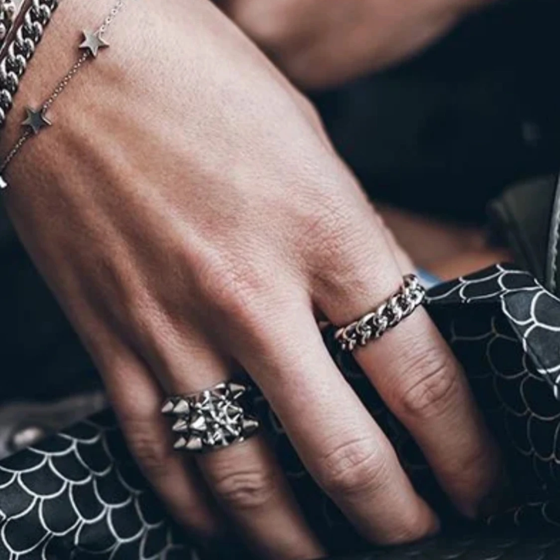 Edblad Nitring  - 90