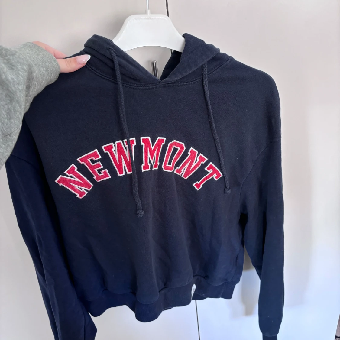 Hoodie Pull&Bear - 90