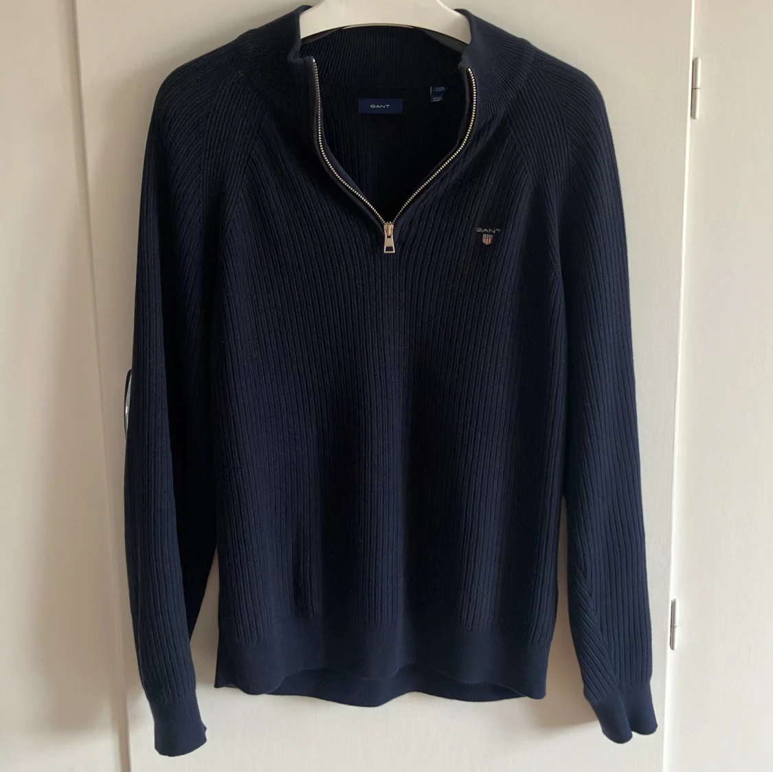 Gant halv-zip  - 92