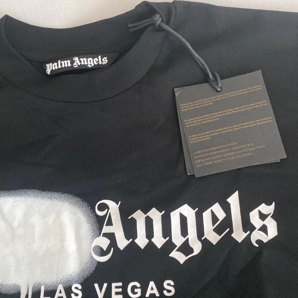 Palm angels t shirt - 92