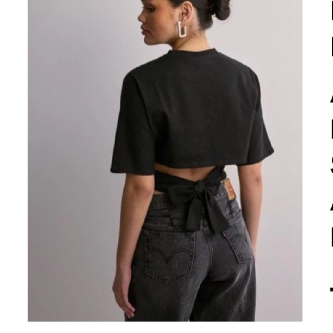 Populär Nelly tröja 