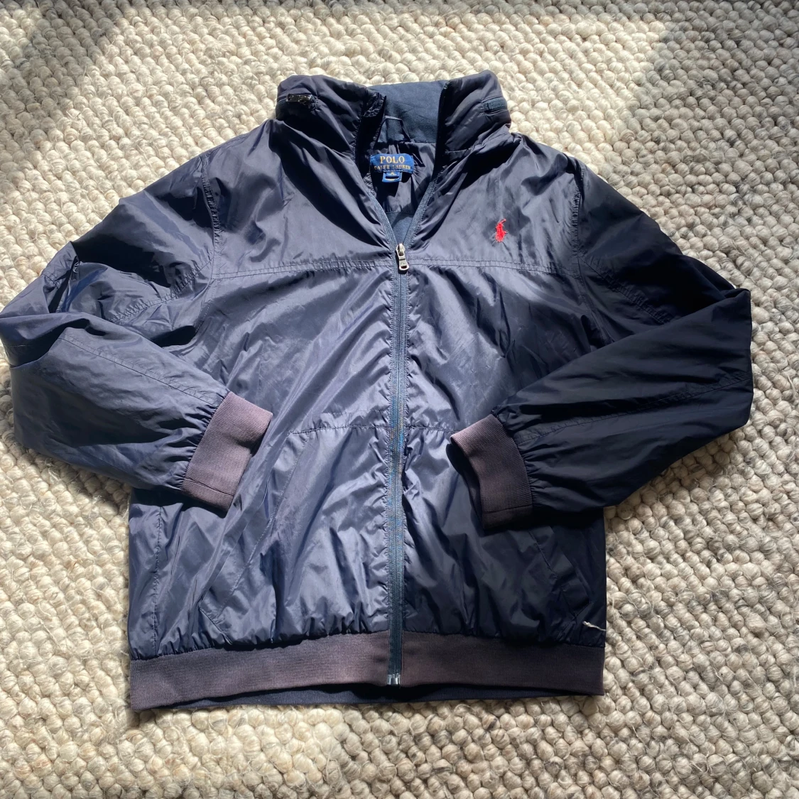 Ralph Lauren vindjacka 