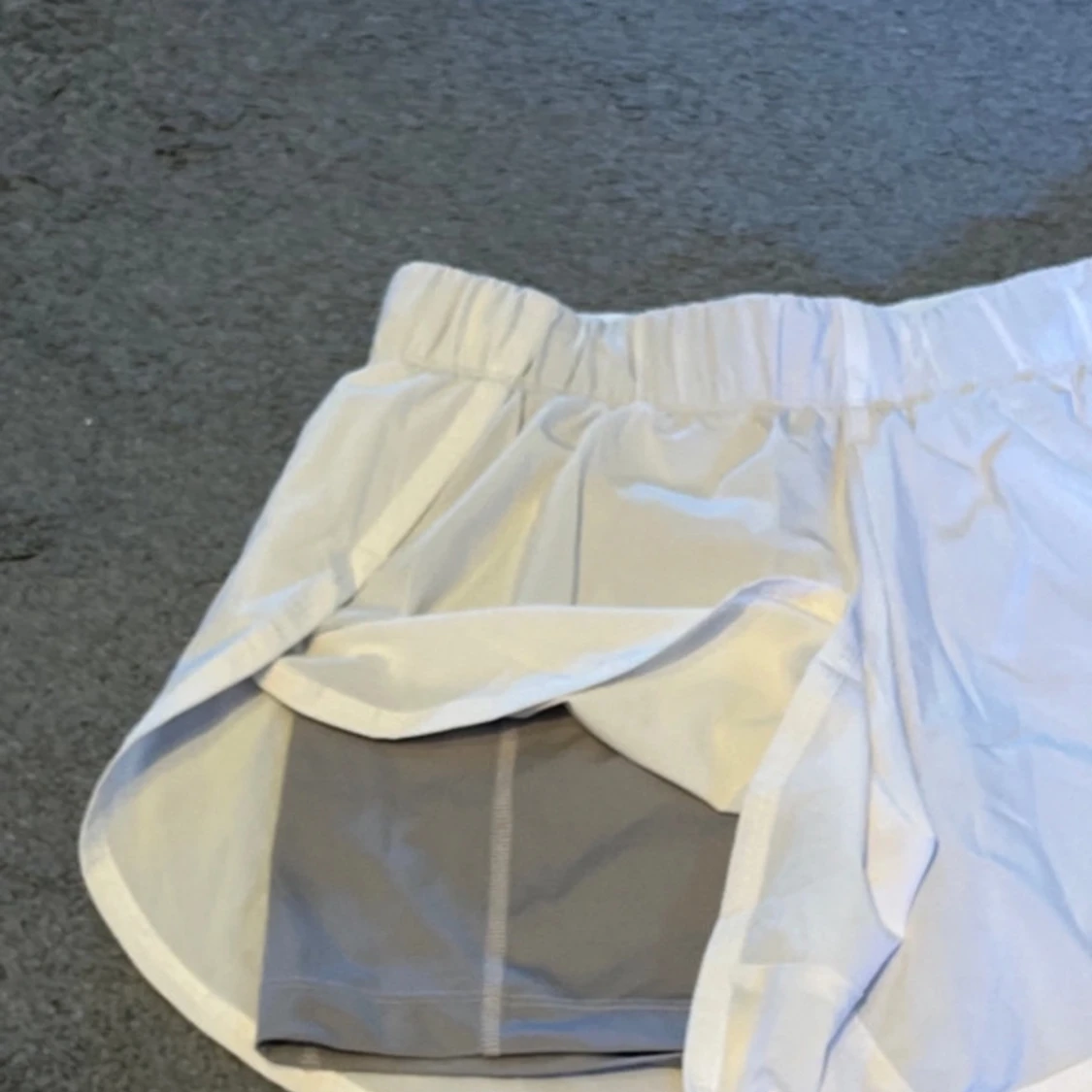 Vita nikeshorts  - 90