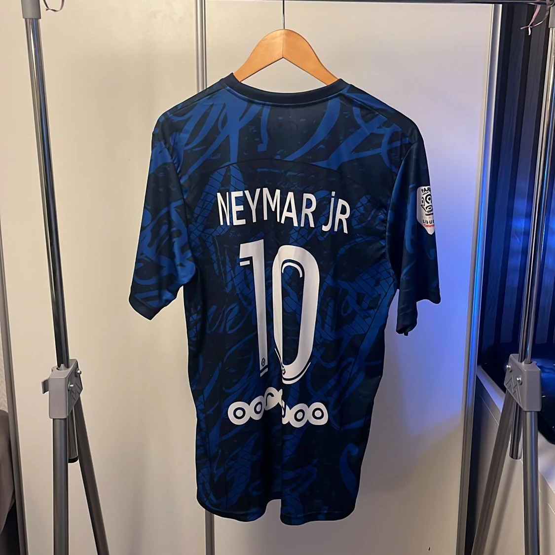 Fotbolls t shirt - 90