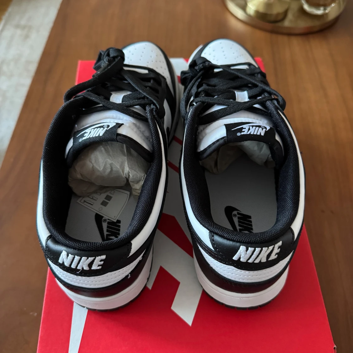 Nike Dunks panda - 2