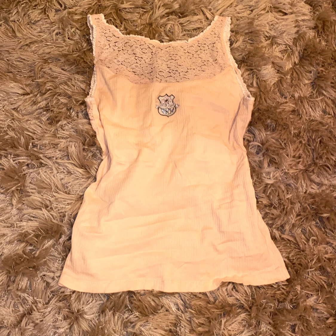 jättegullig odd molly topp - 3