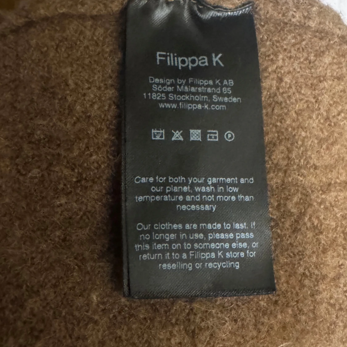 Tröja från Filippa K - 2