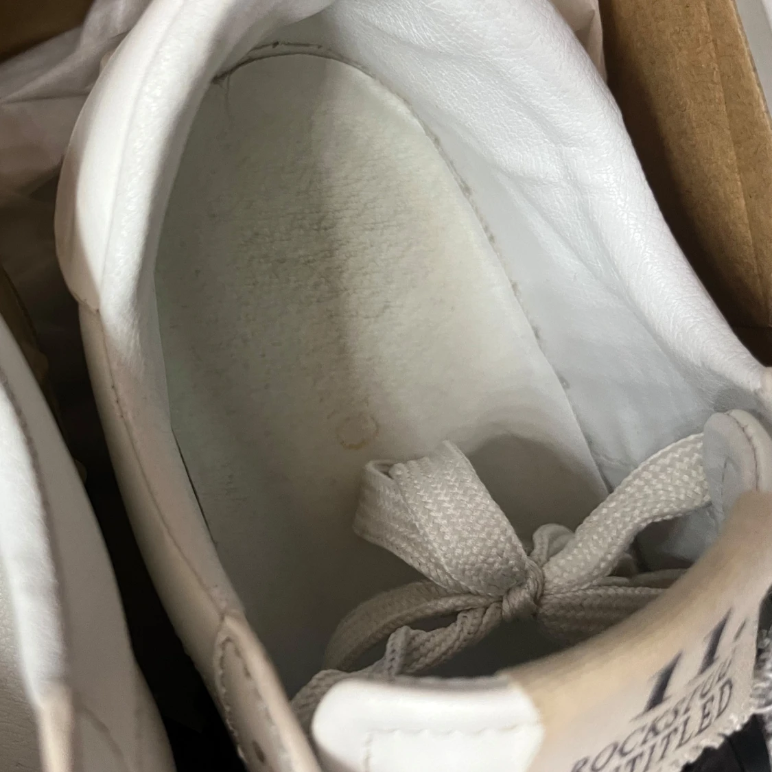 Valentino Rockstud Untitled sneakers - 4