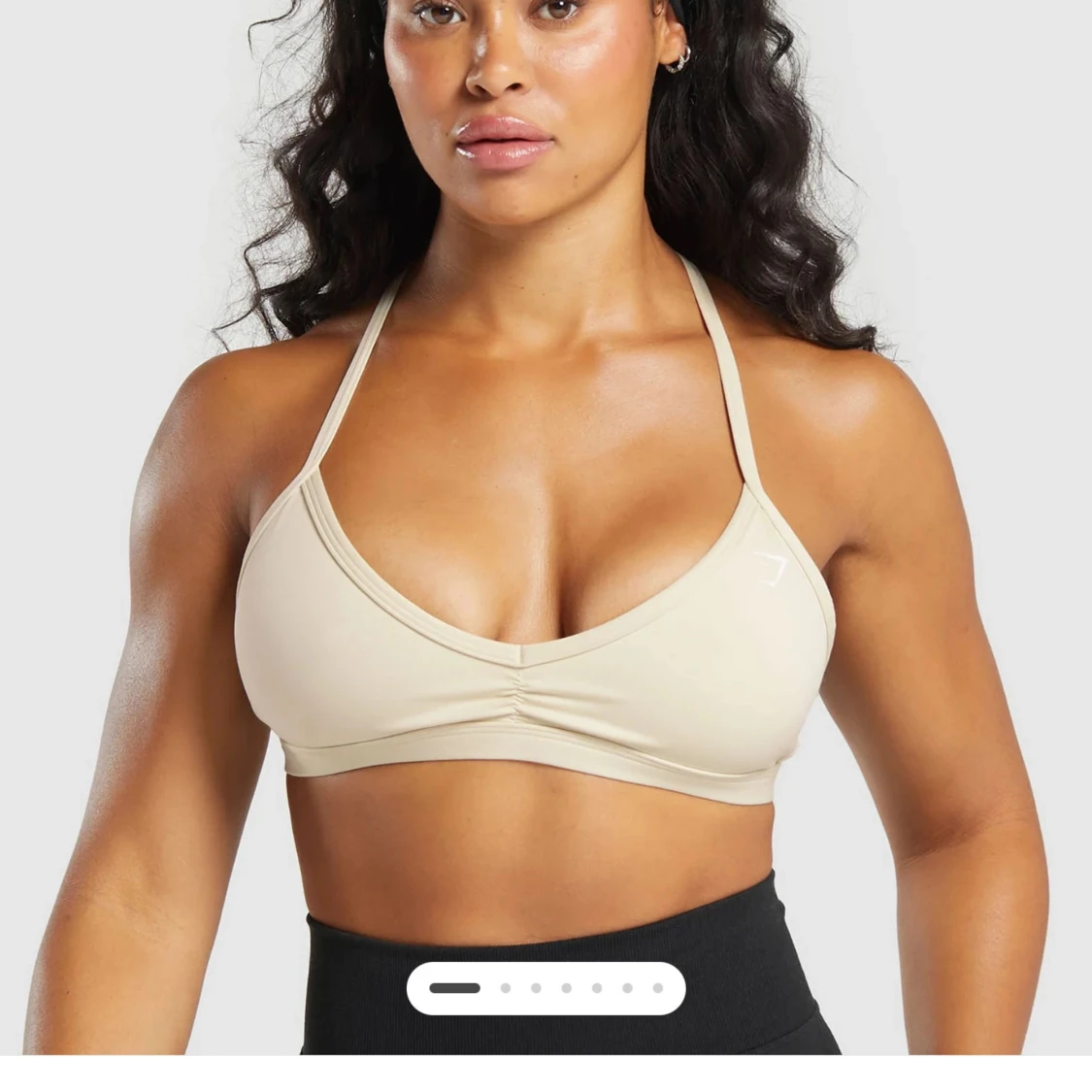 Sport bh  Gymshark