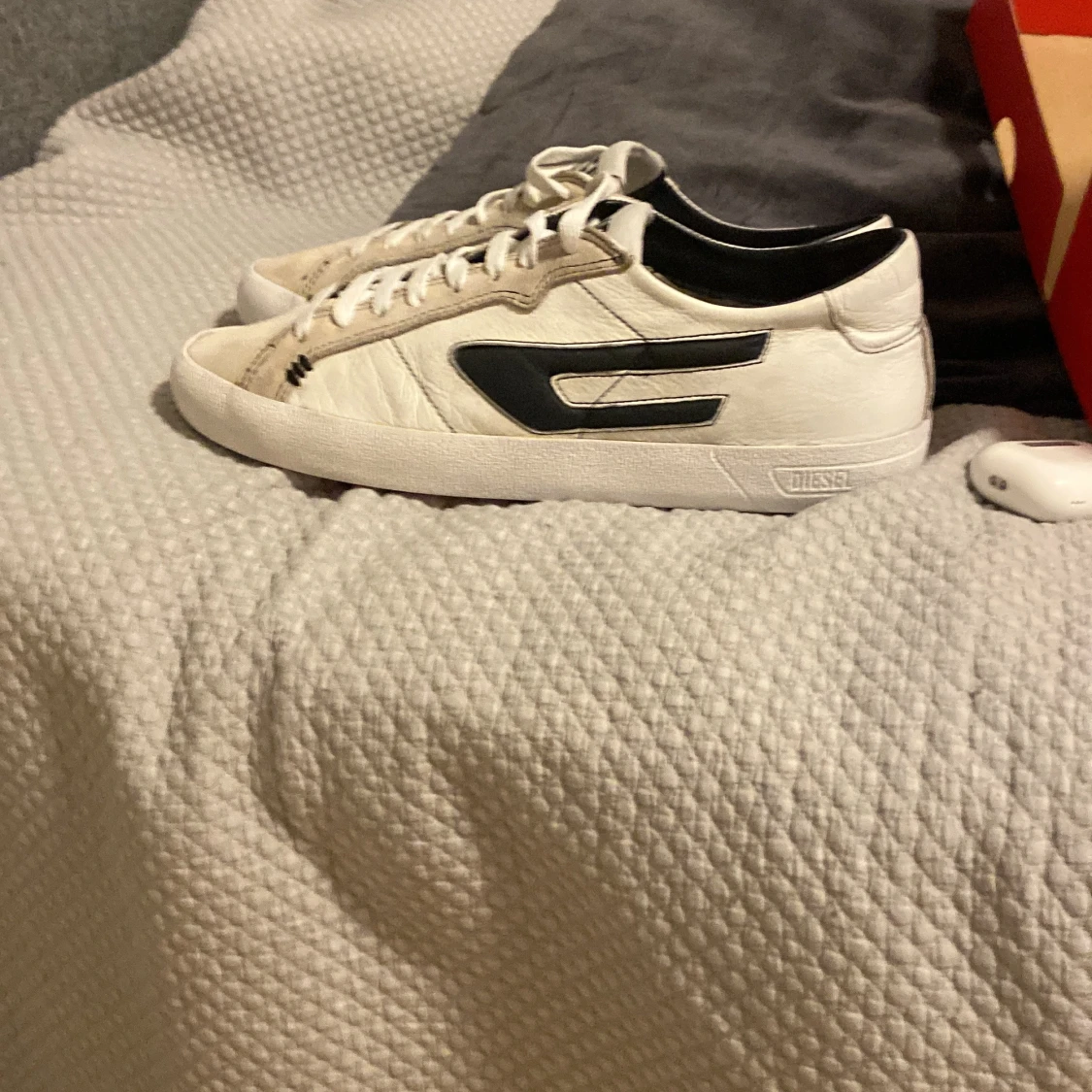 Diesel skor - 3