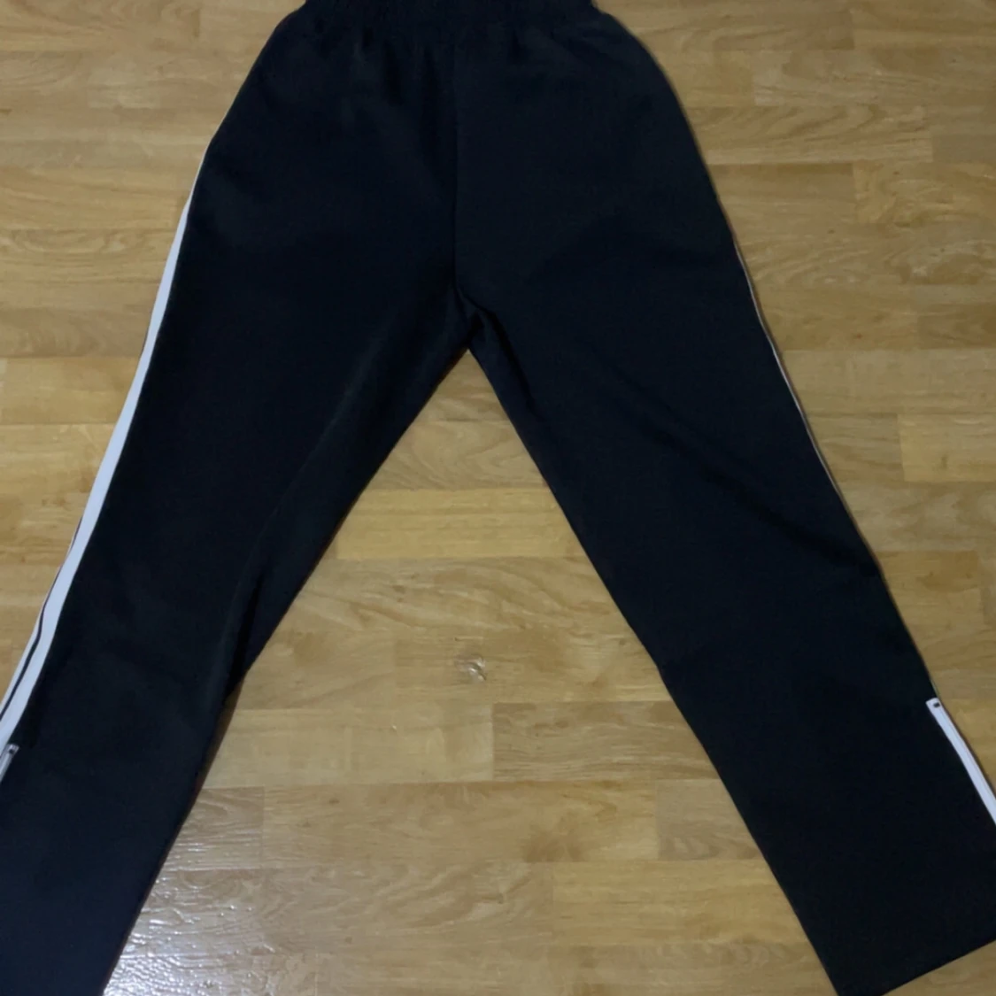 Svarta byxor från Palm Angels - 1